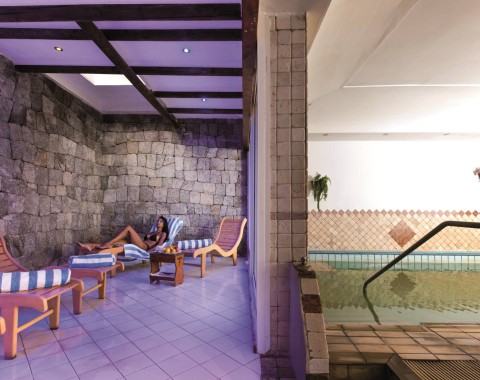 Hotel Terme Don Pepe - Foto 14