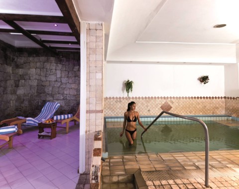 Hotel Terme Don Pepe - Foto 13