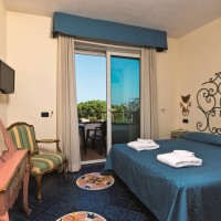 Hotel Terme Don Pepe