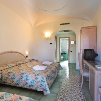 Hotel Terme Don Pepe