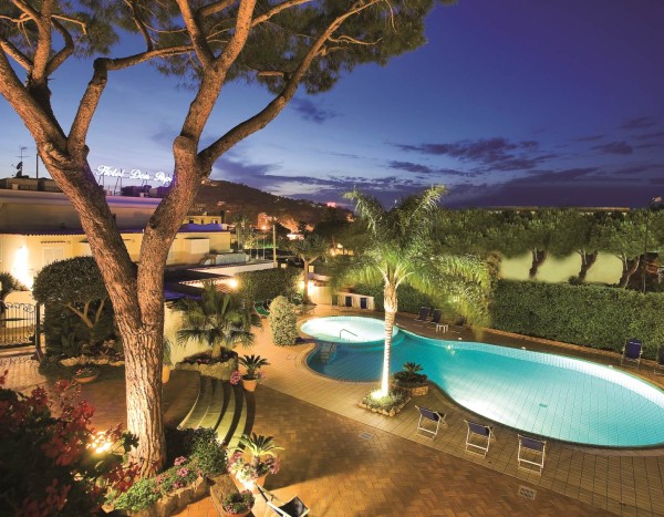Hotel Terme Don Pepe