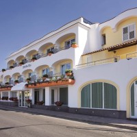 Hotel Terme Don Pepe