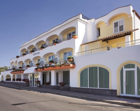 Hotel Terme Don Pepe - Foto 3