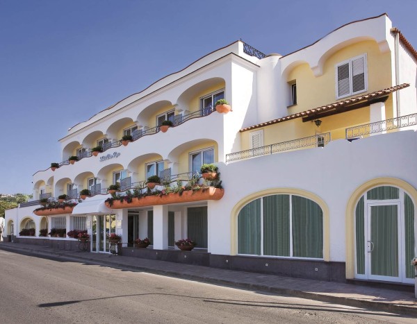 Hotel Terme Don Pepe