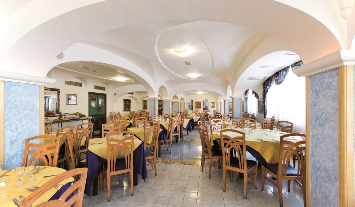 Hotel Terme Don Pepe