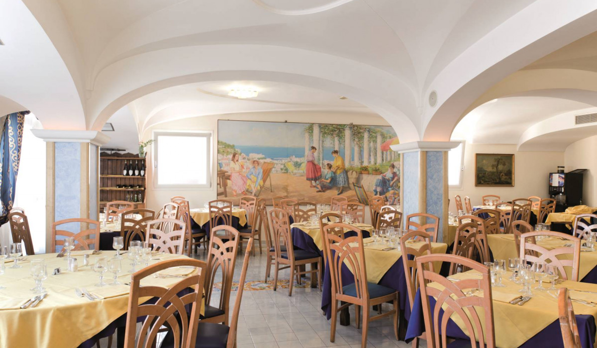 Hotel Terme Don Pepe