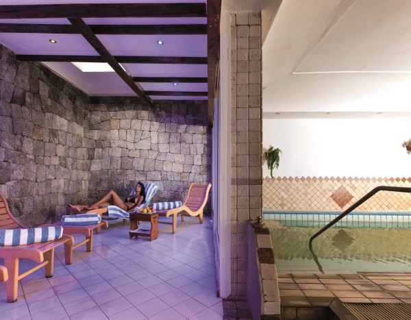 Hotel Terme Don Pepe