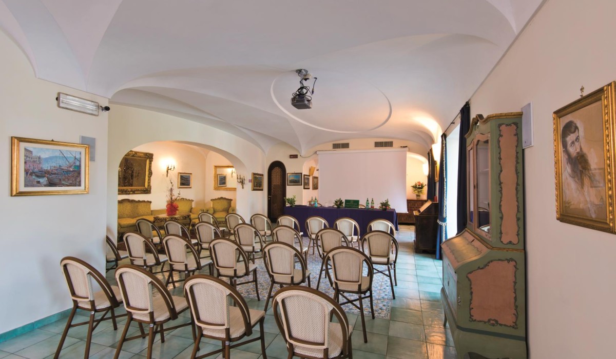 Hotel Terme Don Pepe