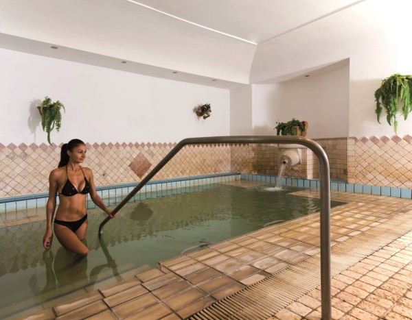 Hotel Terme Don Pepe