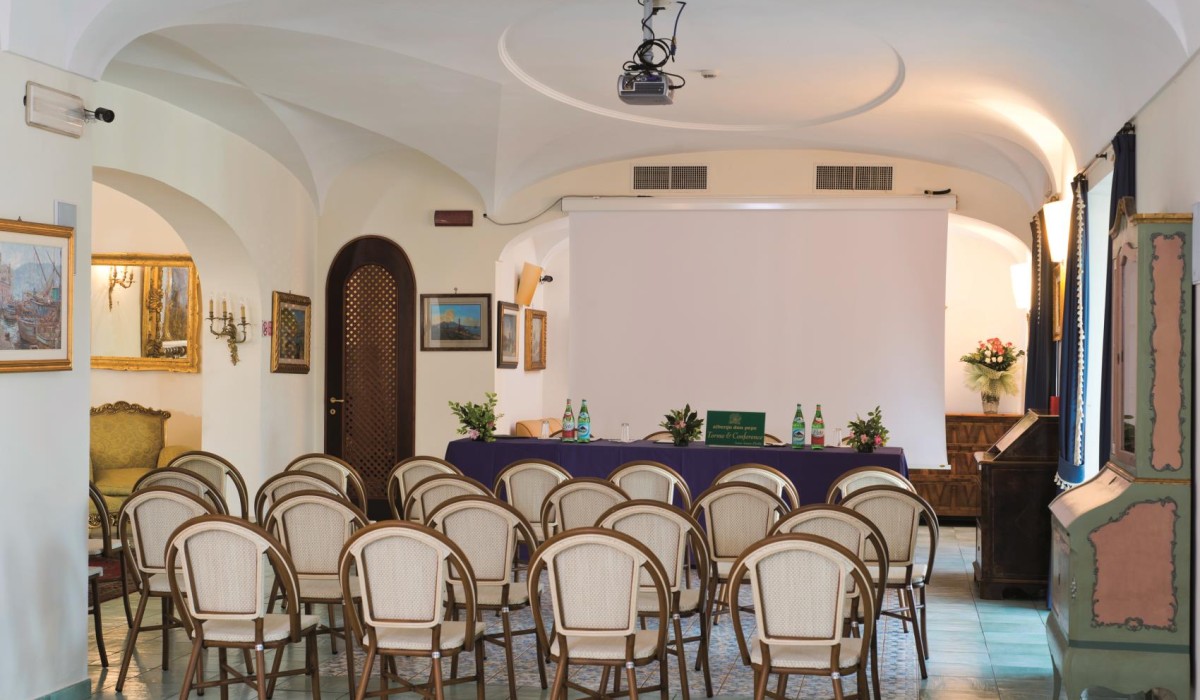 Hotel Terme Don Pepe