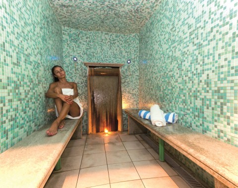 Hotel Terme Don Pepe - Foto 13
