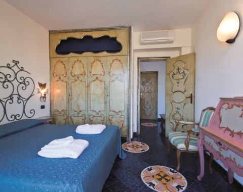 Hotel Terme Don Pepe - Foto 6