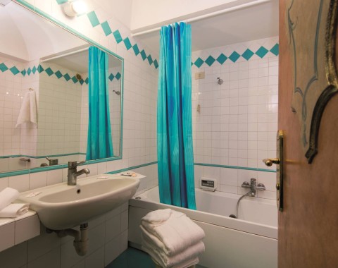 Hotel Terme Don Pepe - Foto 8
