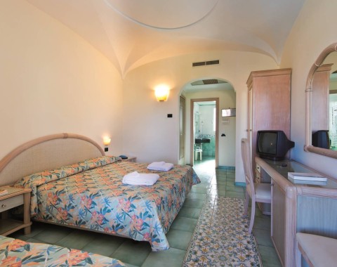 Hotel Terme Don Pepe - Foto 5