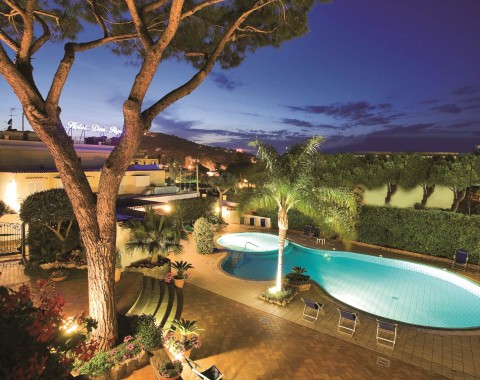Hotel Terme Don Pepe - Foto 1