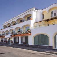 Hotel Terme Don Pepe