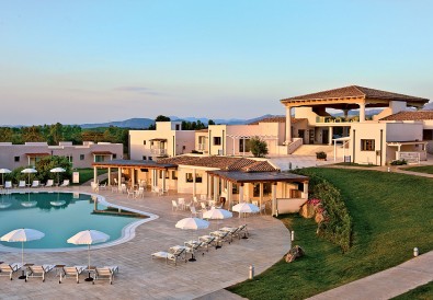 Resort Grande Baia