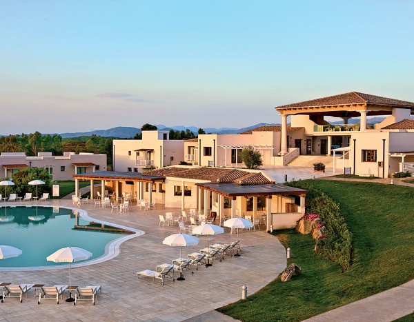 Resort Grande Baia