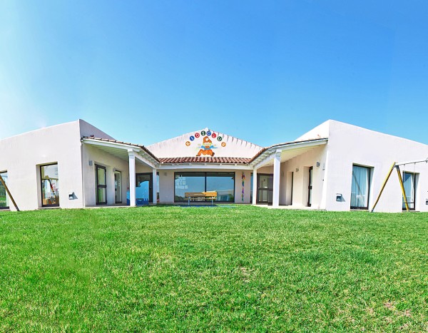 Resort Grande Baia