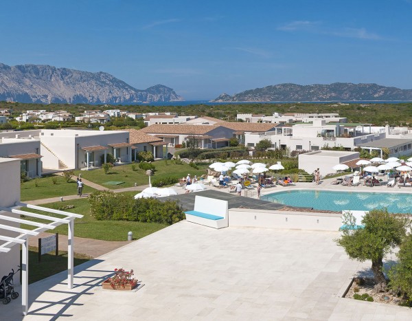 Resort Grande Baia