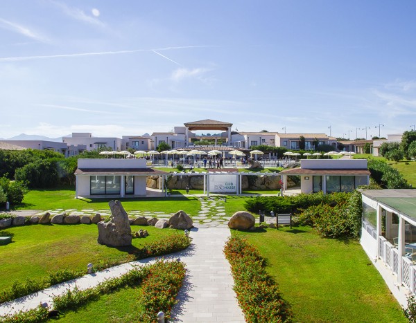 Resort Grande Baia