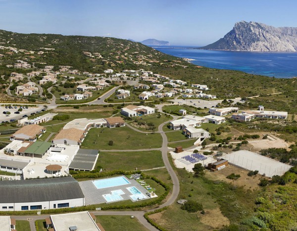 Resort Grande Baia