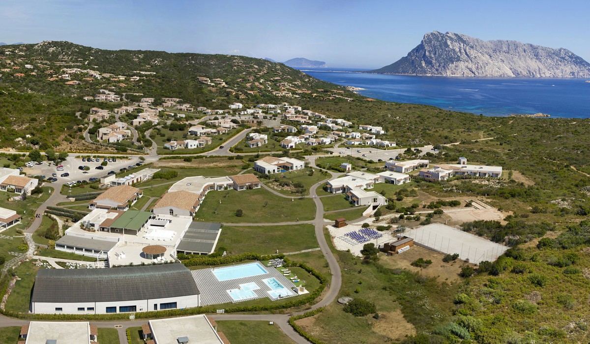 Resort Grande Baia