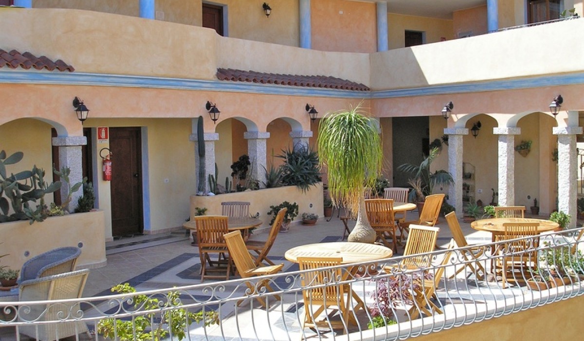 Hotel Bonsai - Immagine 2