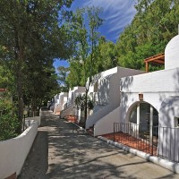 Arbatax Park Resort Hotel Telis