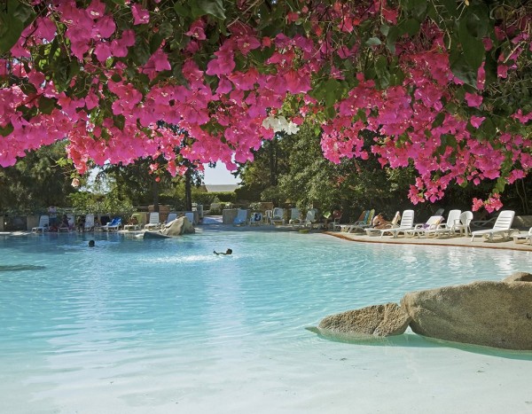 Arbatax Park Resort Hotel Telis