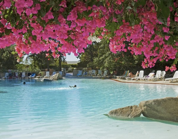 Arbatax Park Resort Hotel Telis