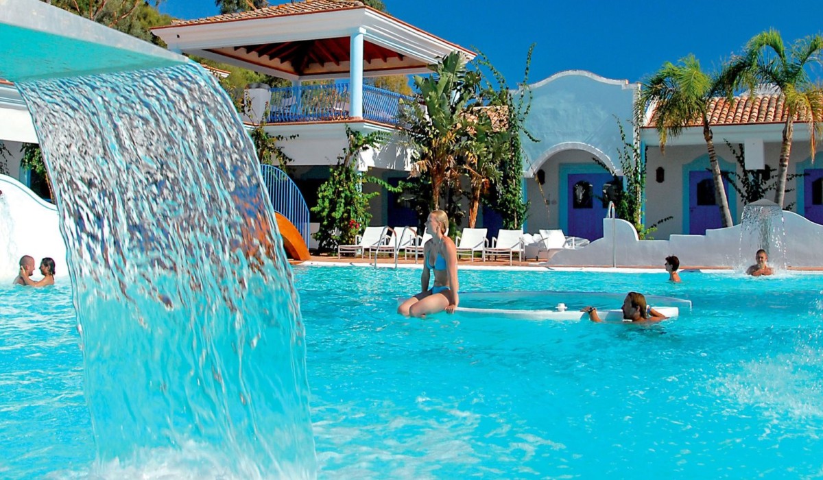 Arbatax Park Resort Hotel Telis - Immagine 4