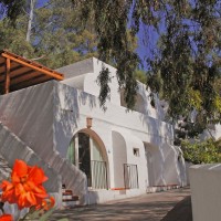 Arbatax Park Resort Hotel Telis