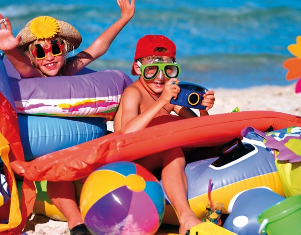 Arbatax Park Resort Hotel Telis