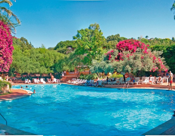 Arbatax Park Resort Hotel Telis