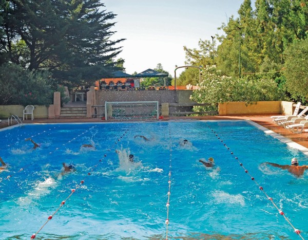 Arbatax Park Resort Hotel Telis