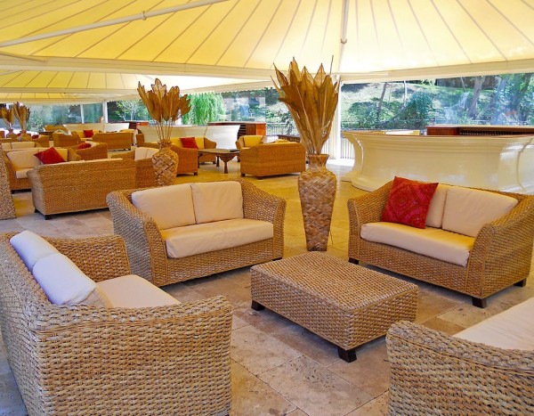 Arbatax Park Resort Hotel Telis