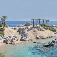 Arbatax Park Resort Hotel Telis