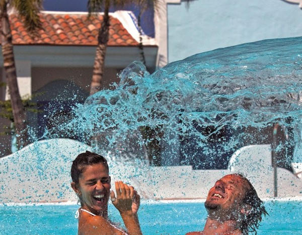 Arbatax Park Resort Hotel Telis