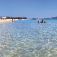 Arbatax Park Resort Hotel Telis