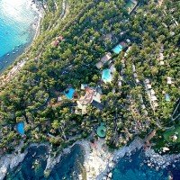 Arbatax Park Resort Hotel Telis