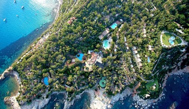 Arbatax Park Resort Hotel Telis