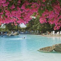 Arbatax Park Resort Hotel Telis