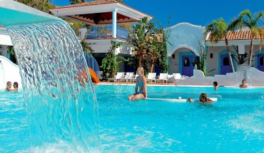 Arbatax Park Resort Hotel Telis Arbatax Park Resort Hotel Telis