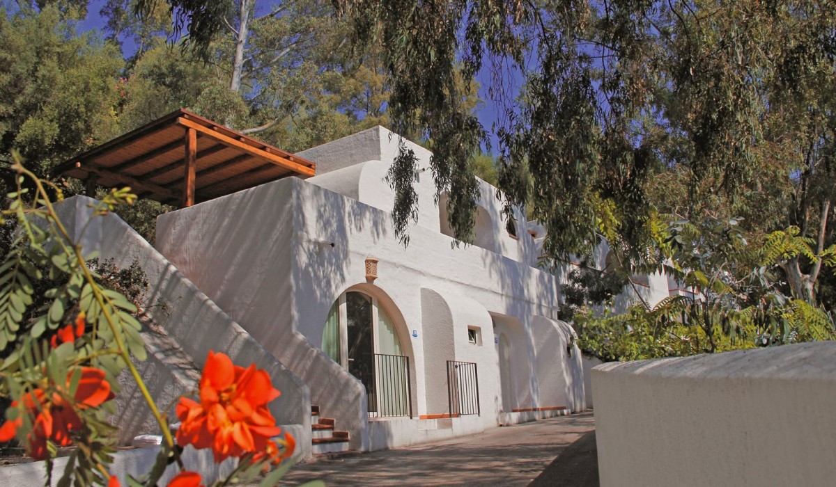 Arbatax Park Resort Hotel Telis