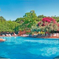 Arbatax Park Resort Hotel Telis