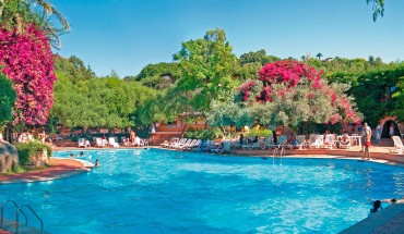 Arbatax Park Resort Hotel Telis