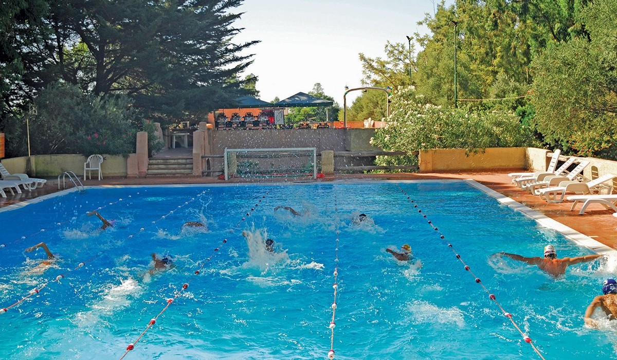 Arbatax Park Resort Hotel Telis