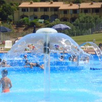Residence Aquafantasy