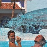 Arbatax Park Resort Hotel Telis